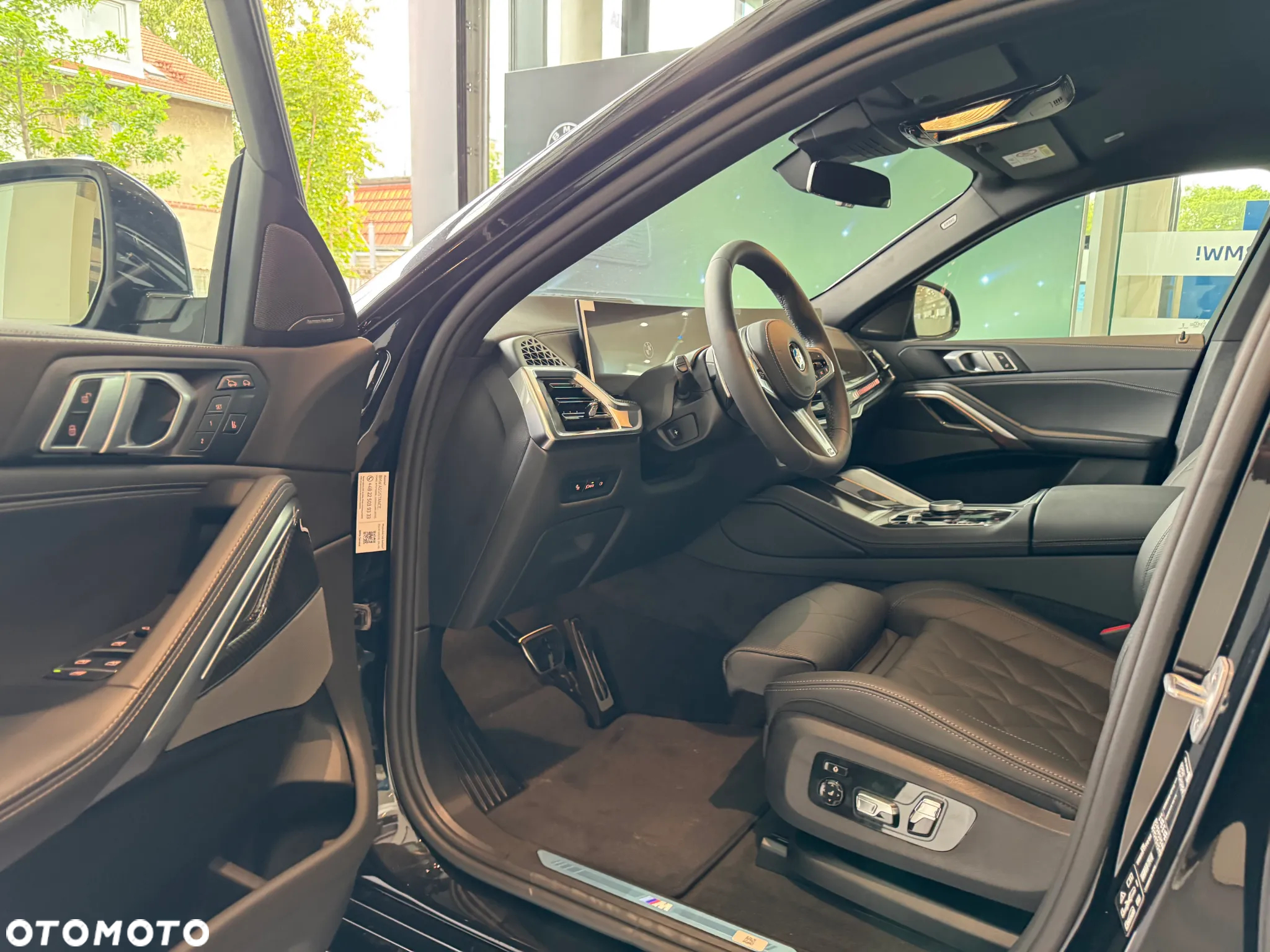 BMW X6 - 7