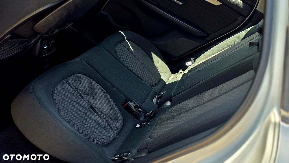 BMW Seria 2 - 5