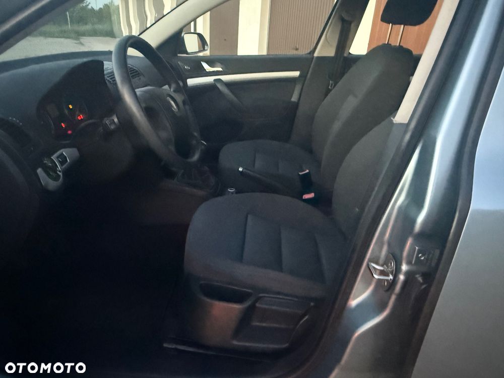 Skoda Octavia 1.6 Style - 17