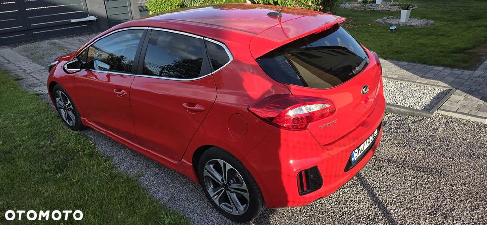 Kia Ceed 1.0 T-GDI GT Line - 13
