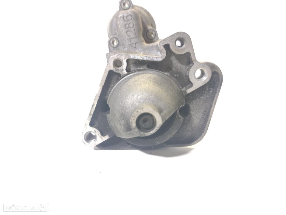 Motor de Arranque Renault Megane 3 III 1.5 Dci 110CV - 5