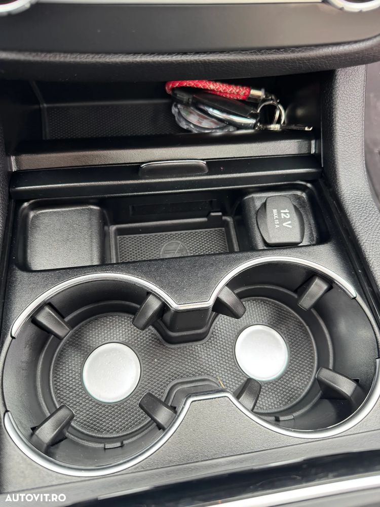 Mercedes-Benz GLE 350 d 4MATIC 9G-TRONIC - 23