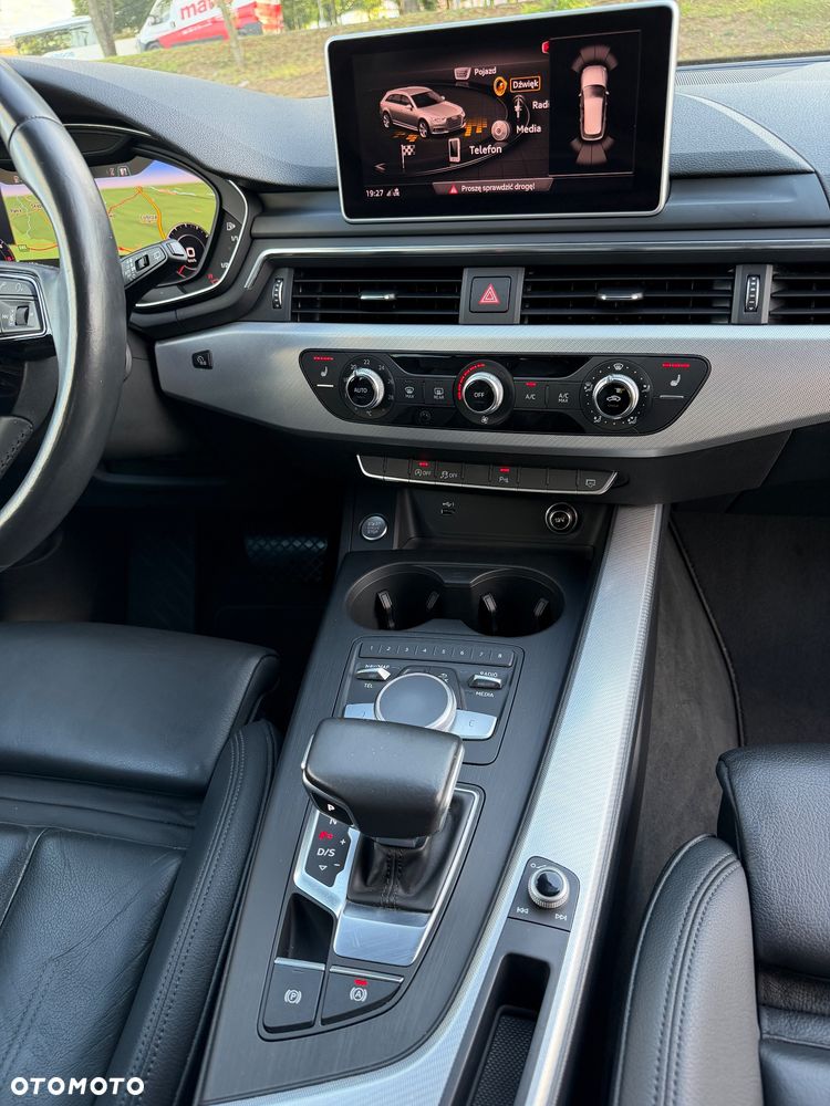 Audi A4 Avant 30 TDI S tronic design - 15