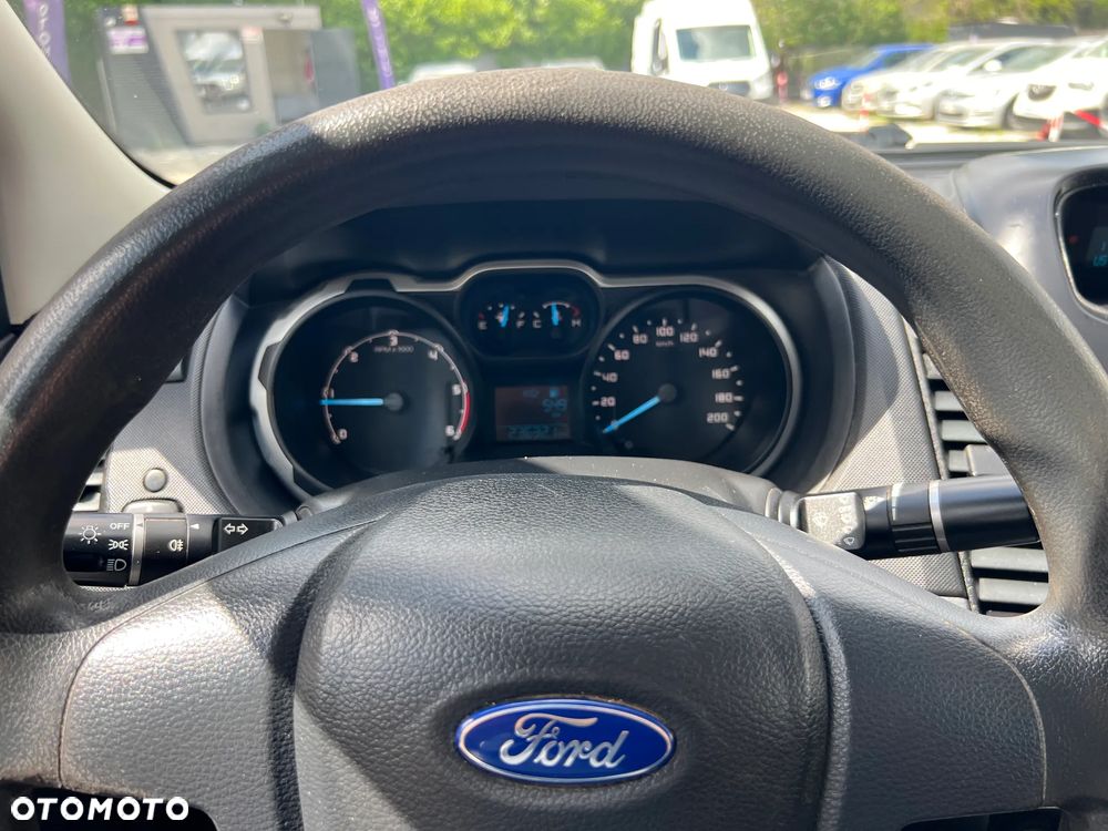 Ford Ranger 2.2 TDCi 4x4 DC XL - 17