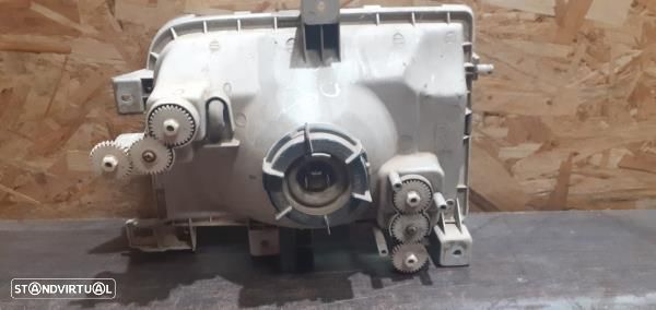 Ótica Dto Nissan Cabstar E (Tl_, Vl_) - 3