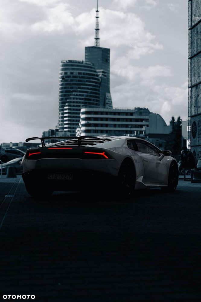 Lamborghini Huracan LP 610-4 - 15
