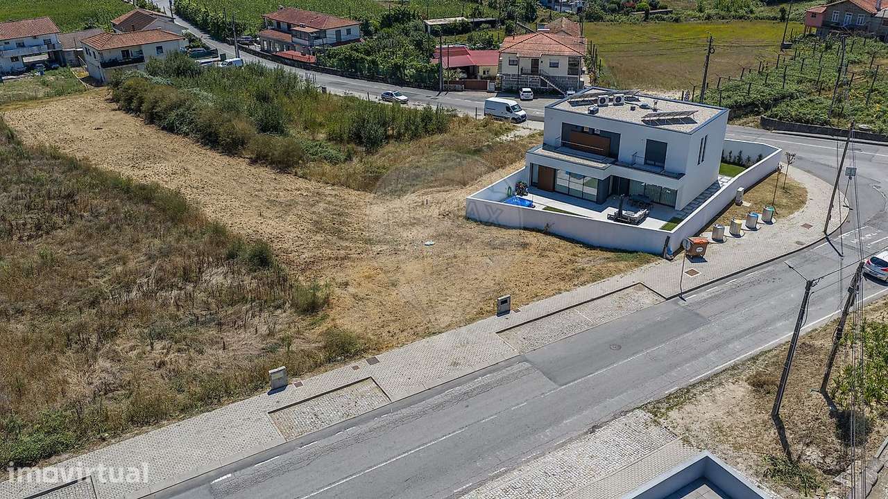 Terreno  para venda - Grande imagem: 2/8