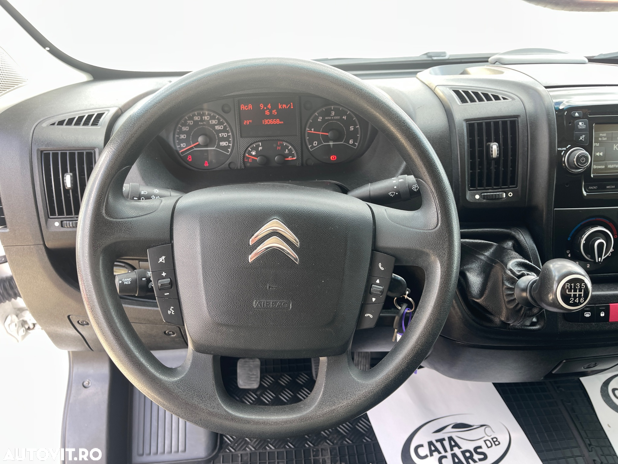Citroën Jumper 2.0HDI L3H2 - 31