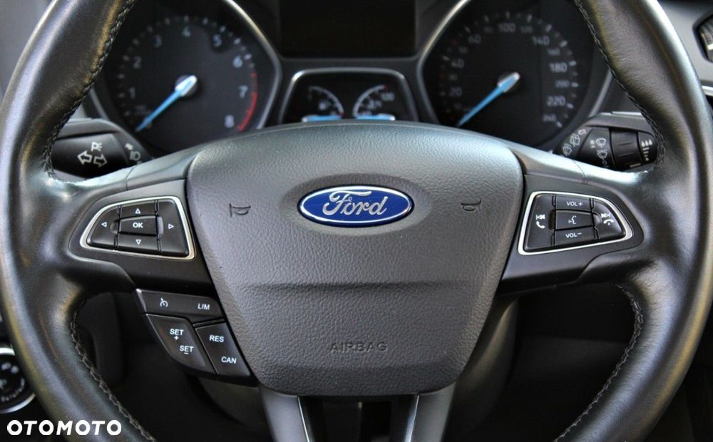 Ford Focus - 21
