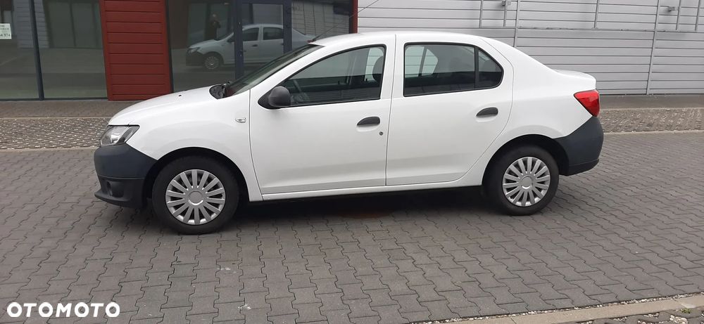Dacia Logan - 9