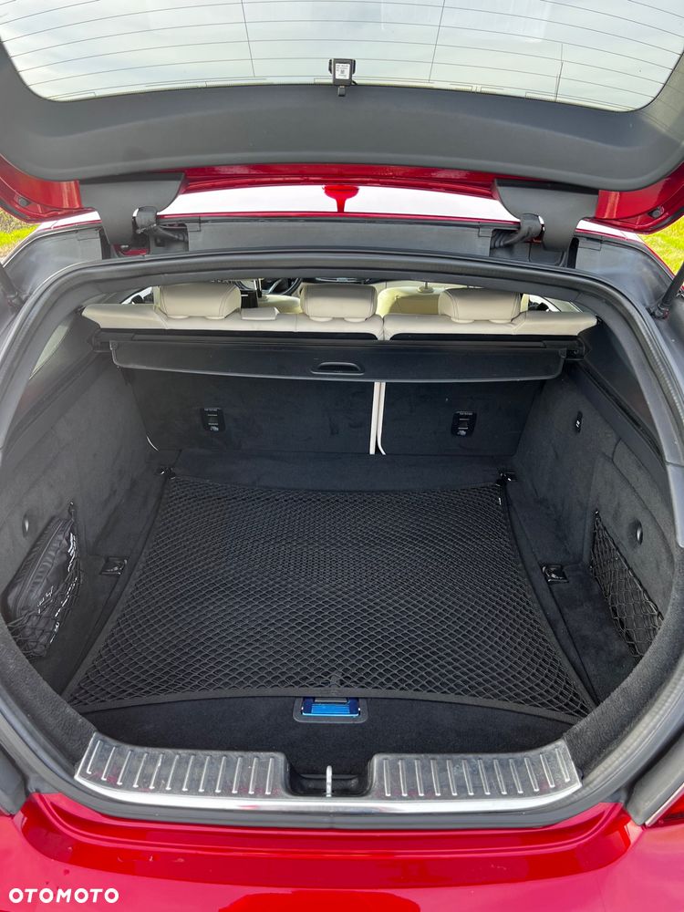 Mercedes-Benz CLS 350 d 4-Matic - 20