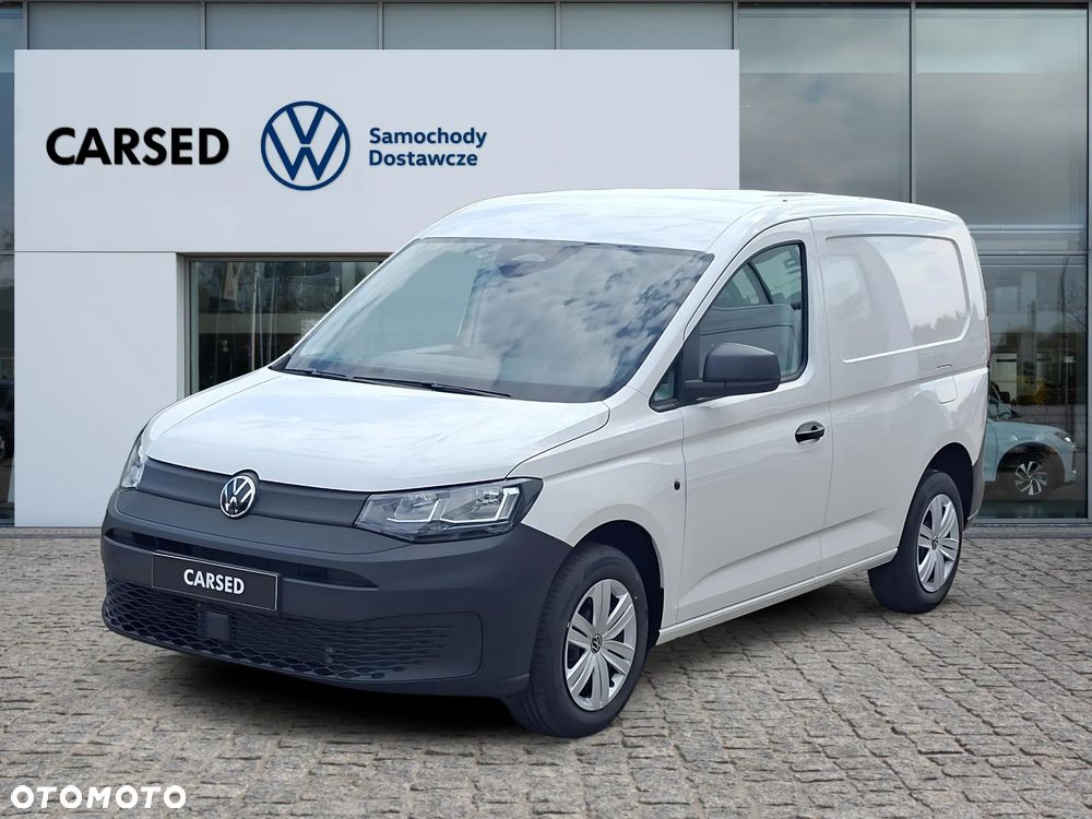 Volkswagen Caddy - 3