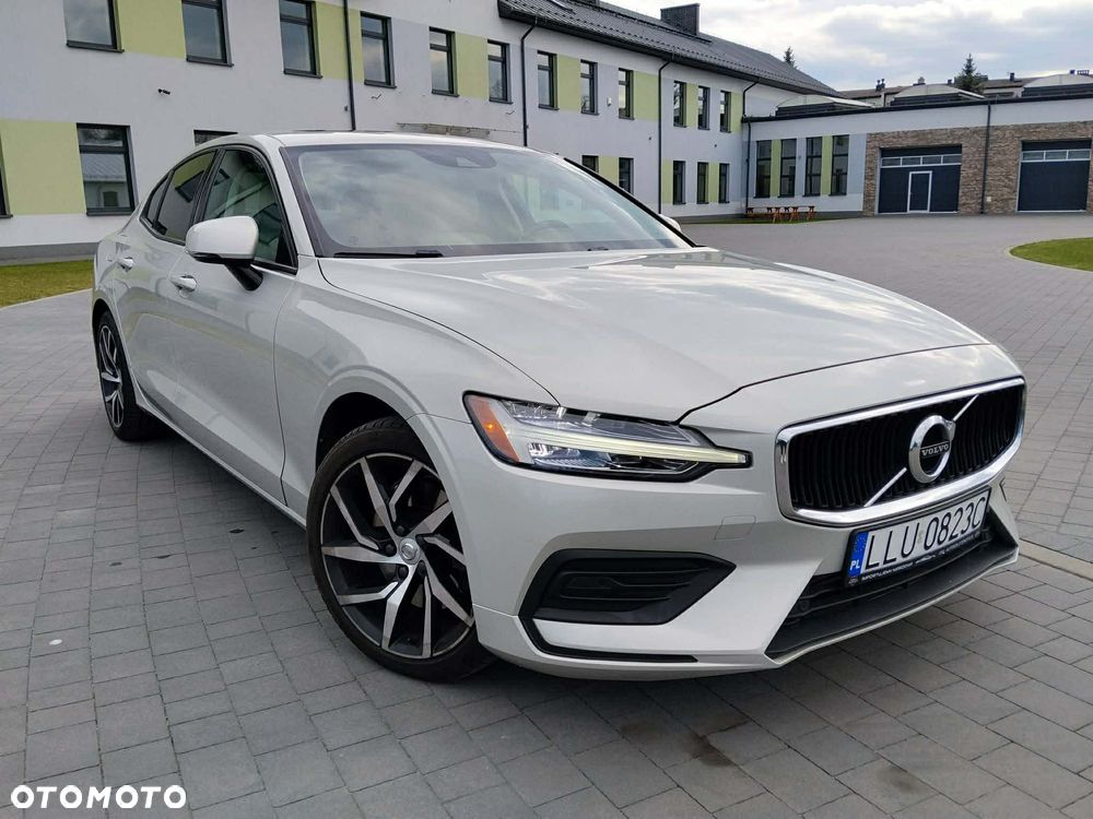 Volvo S60 B5 B Geartronic Inscription - 3