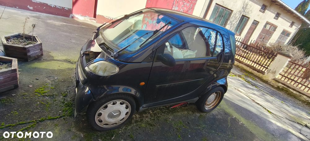 Smart Fortwo - 3
