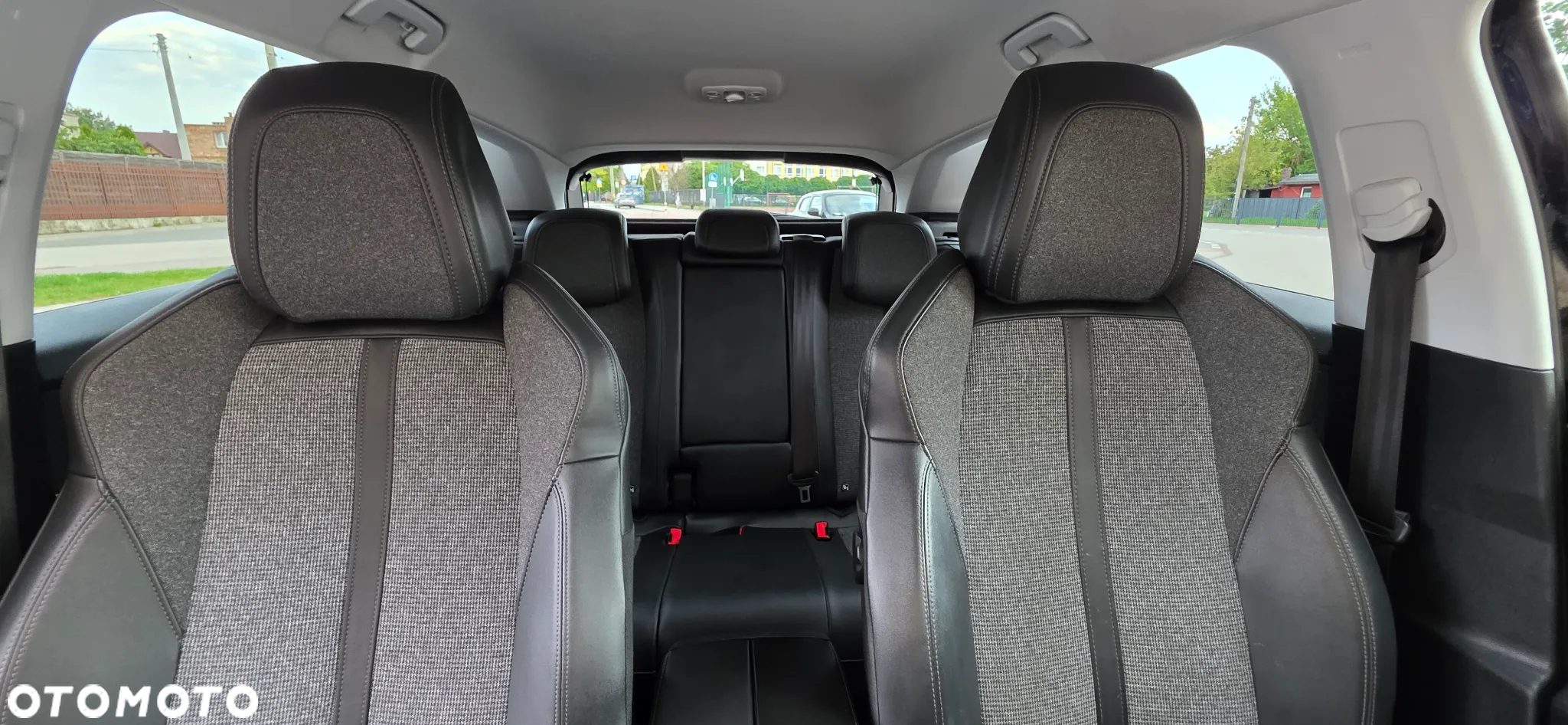 Peugeot 3008 - 7