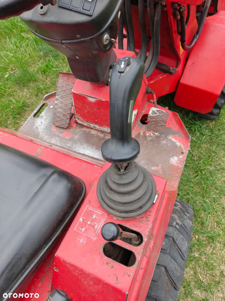 Wiedenmann 1250 - 10
