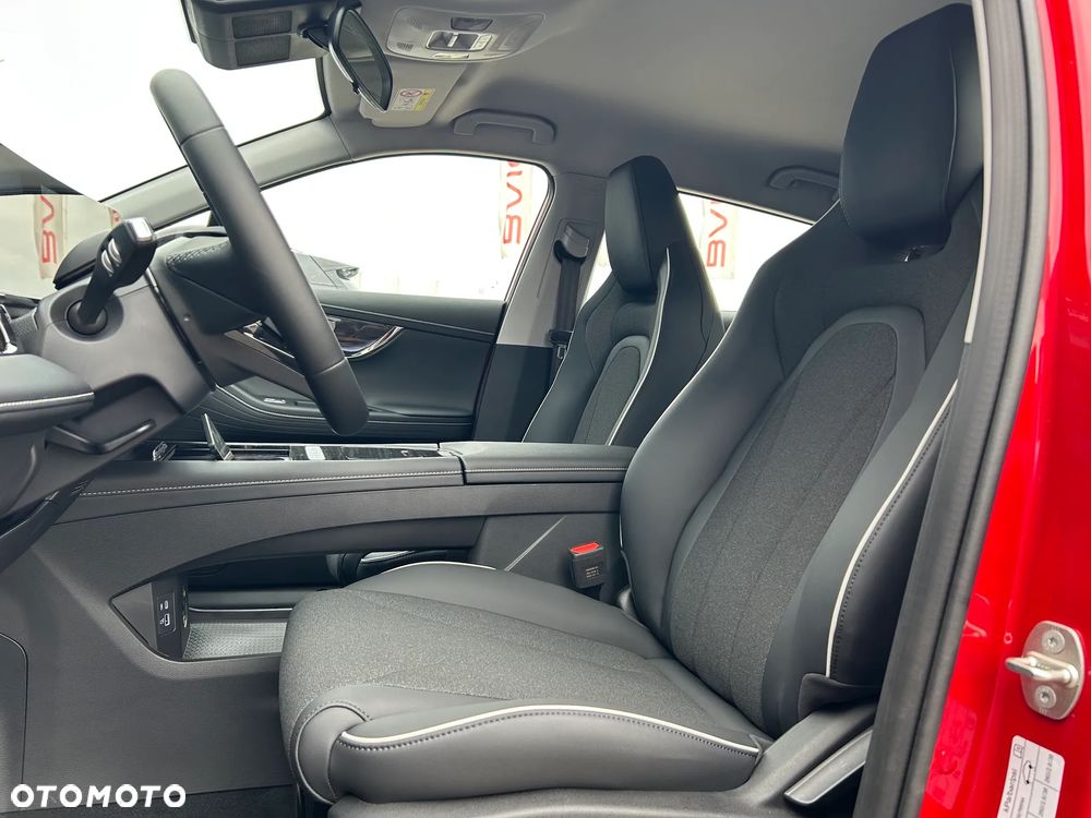 Omoda 5 1.5 T-GDI Hybrid Comfort DHT - 11