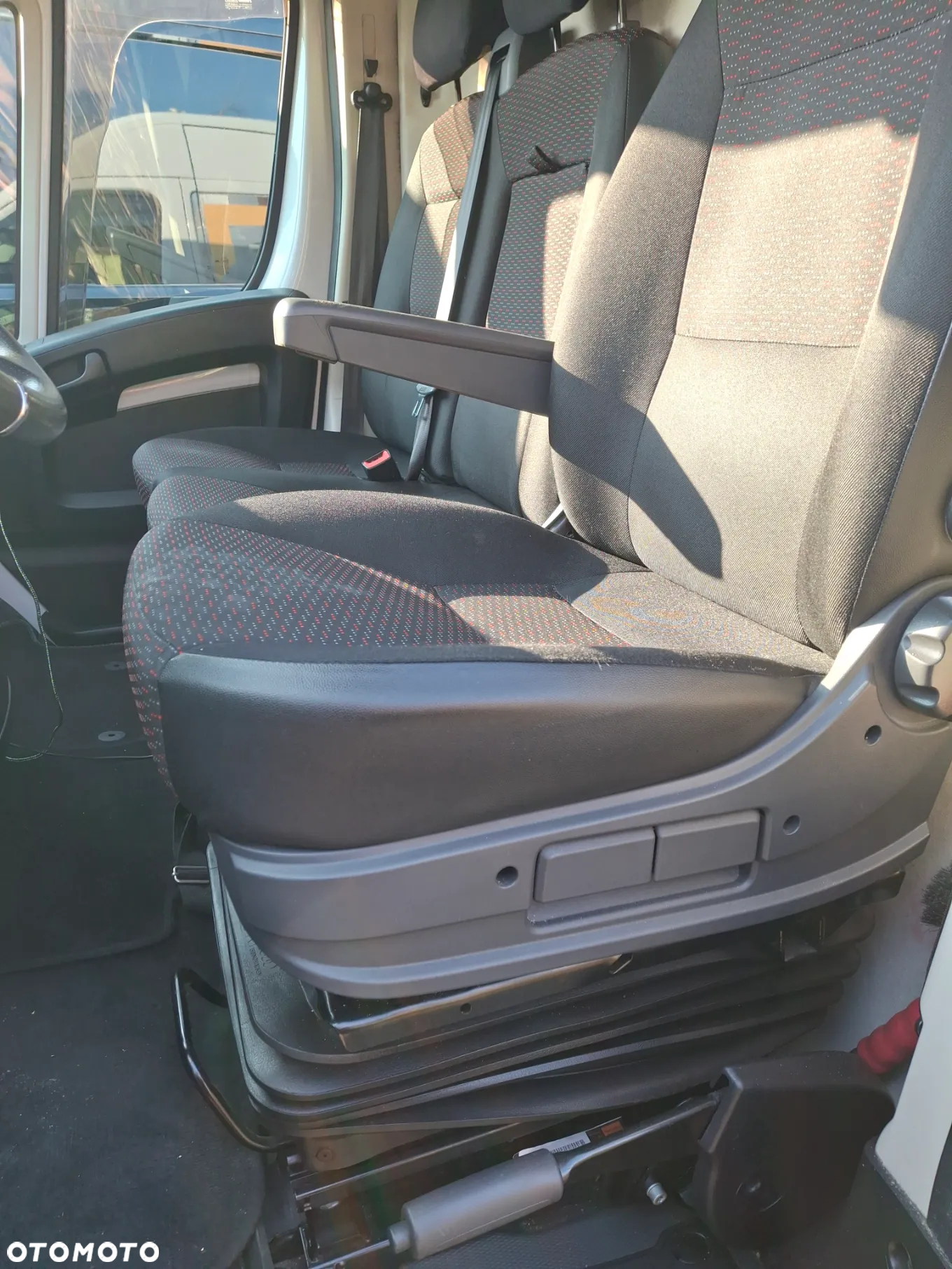 Peugeot BOXER - 8