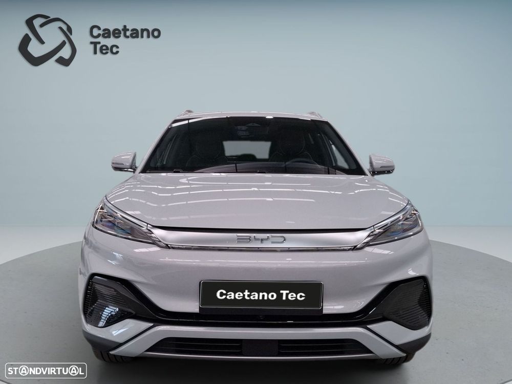 BYD Atto 3 60.48 kWh Comfort - 2
