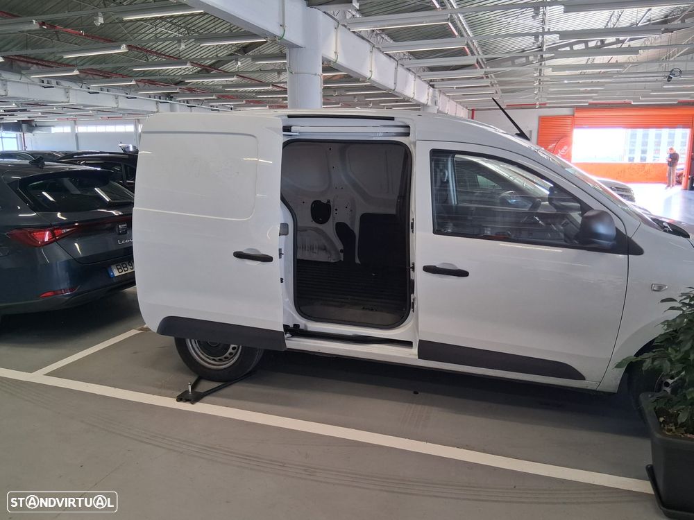 Renault EXPRESS ADVANCED DCI - 3