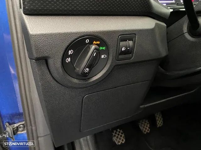 VW T-Cross 1.0 TSI Life - 12