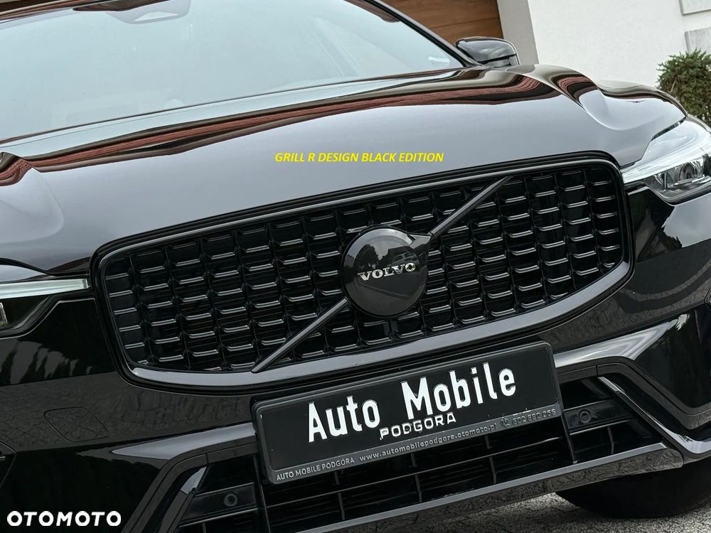 Volvo XC 60 B4 D AWD Plus Dark - 33