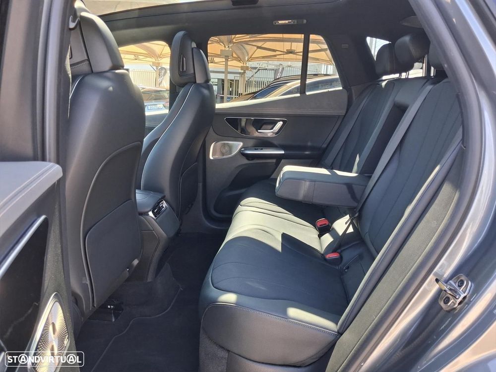 Mercedes-Benz EQE SUV 350+ Edition - 12