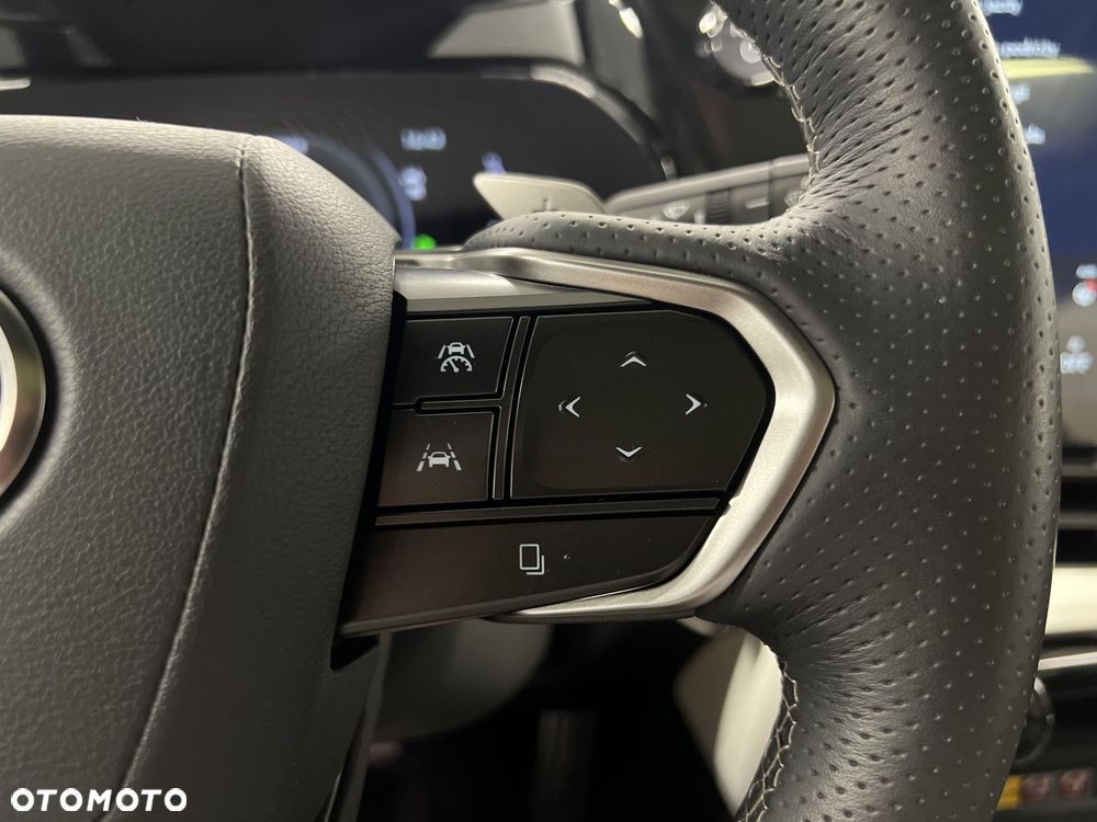 Lexus NX 350h F Sport AWD - 31