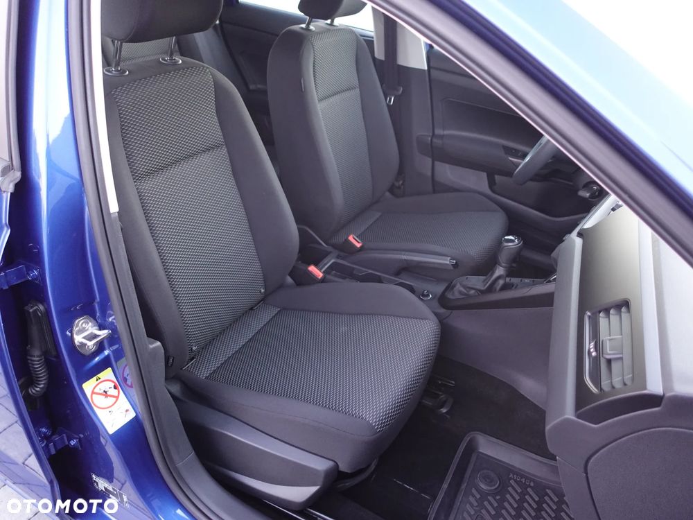 Volkswagen Polo 1.0 beats - 6