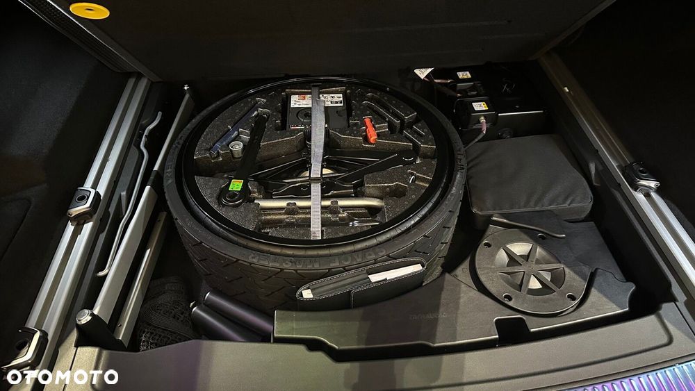 Volkswagen Touareg 3.0 V6 TDI 4Motion R-Line - 25