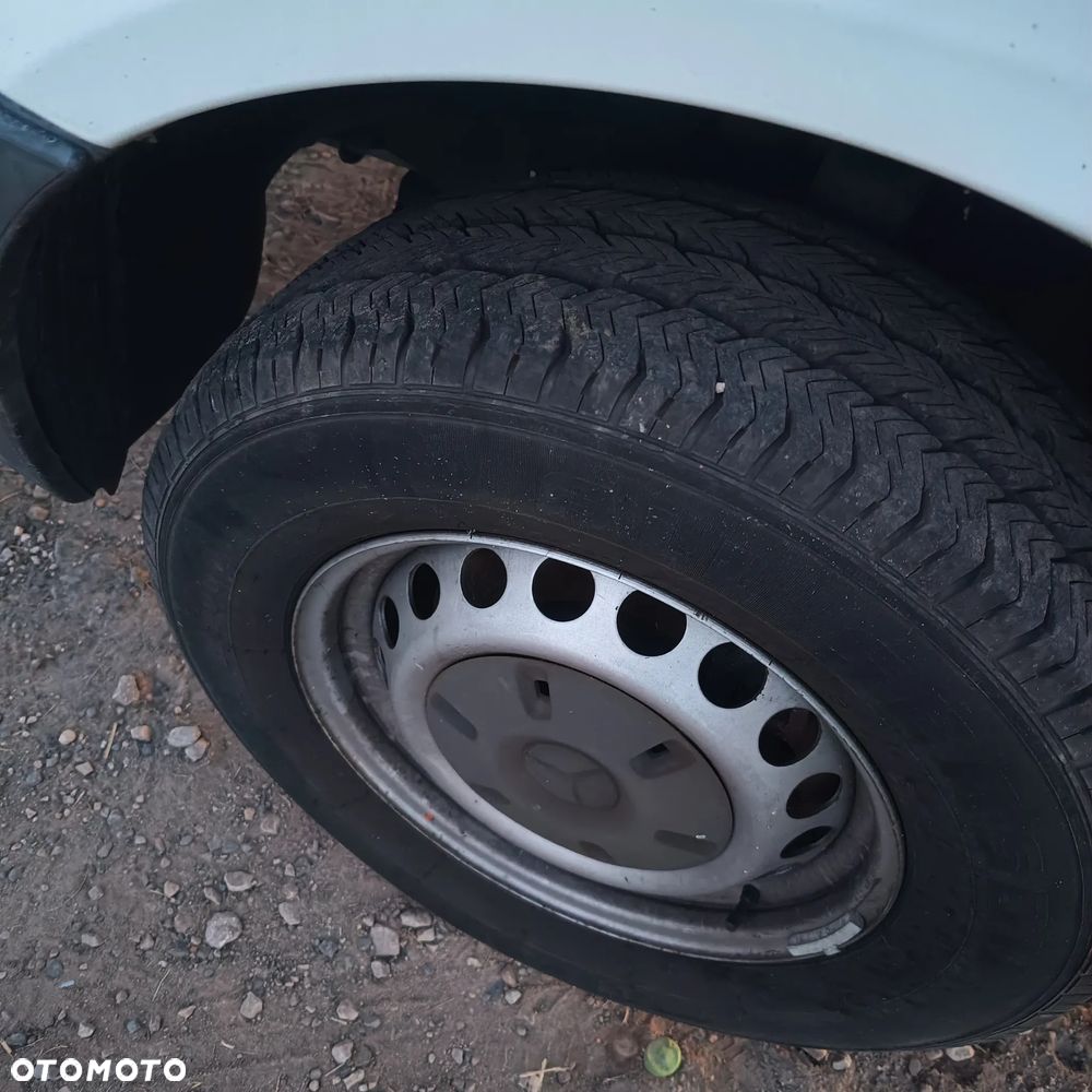 Mercedes-Benz Sprinter - 18