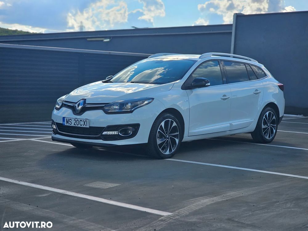 Renault Megane - 27