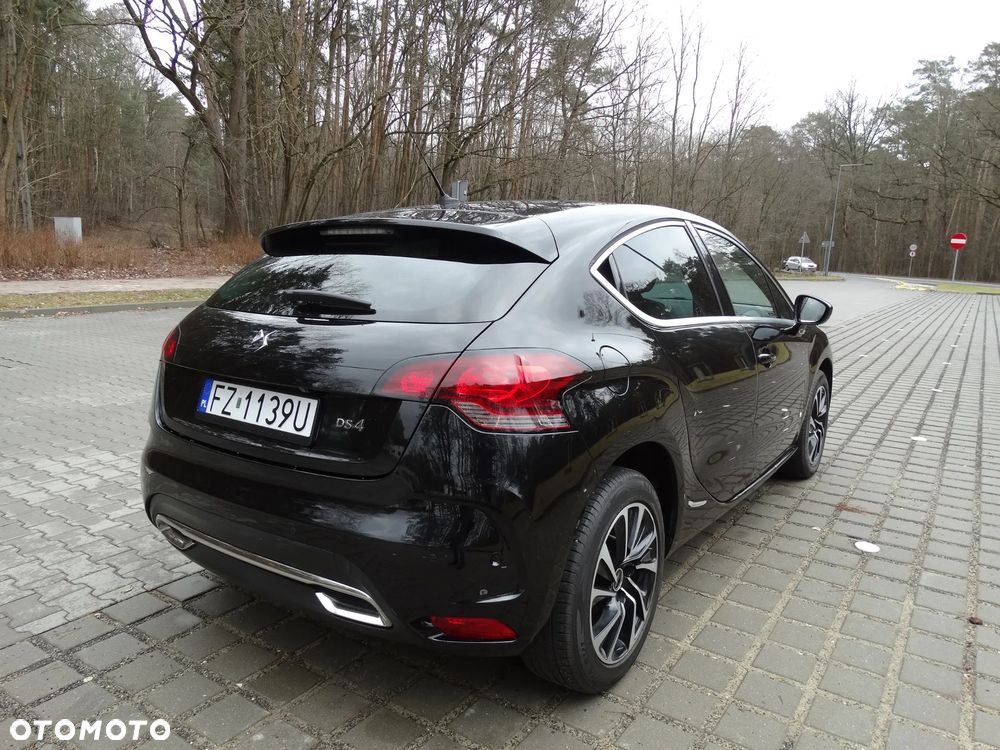 Citroën DS4 PureTech 130 Stop&Start SoChic - 16