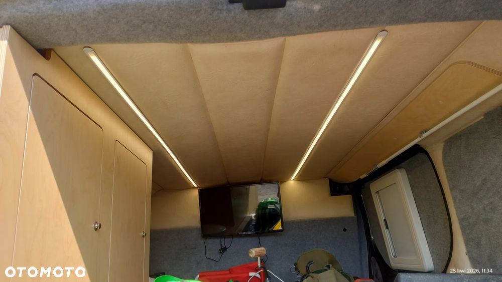 Renault Trafic Passenger L2H1 Privilège - 16