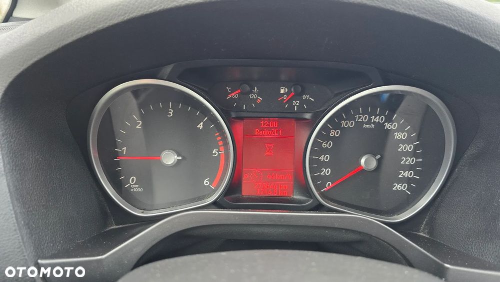Ford S-Max - 28