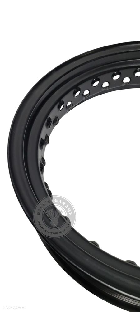 Felga rawka Harley Davidson Softail Dyna - 3