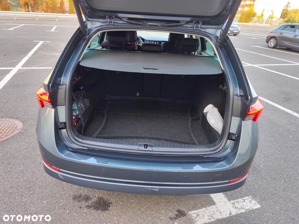 Skoda Octavia 1.5 TSI ACT Style - 20