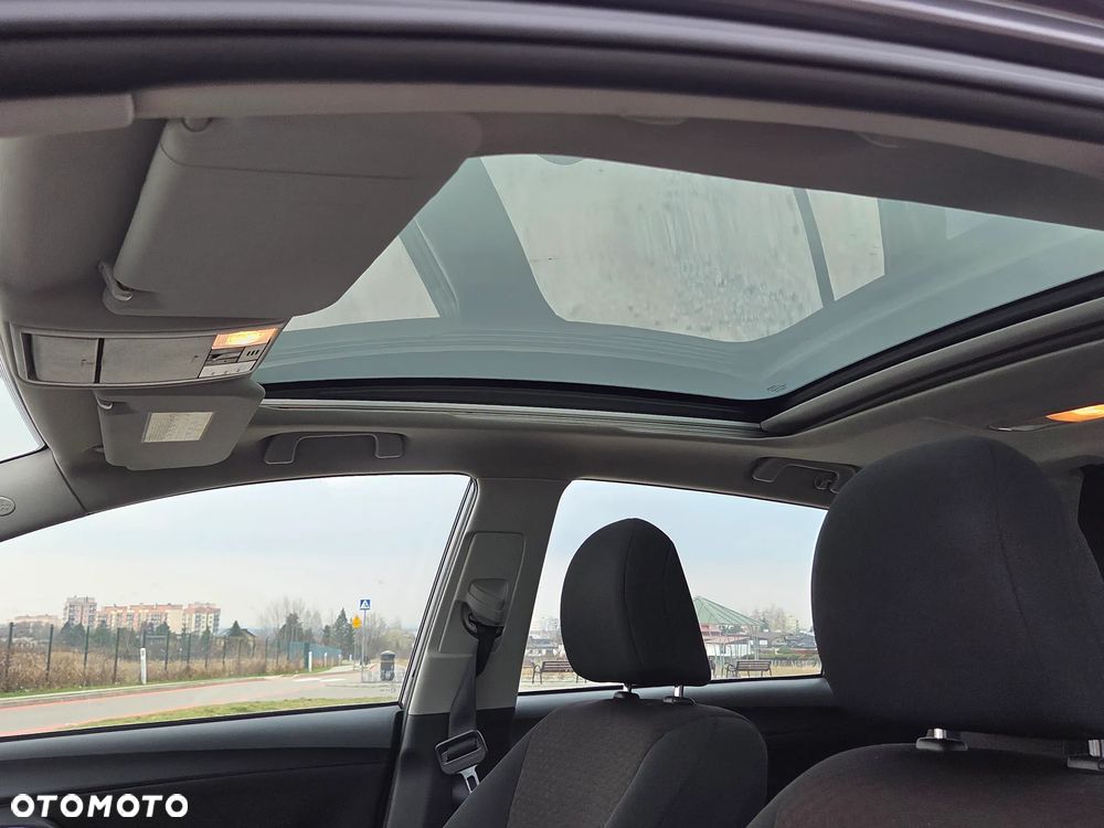 Toyota Verso 1.8 Multidrive Edition - 11