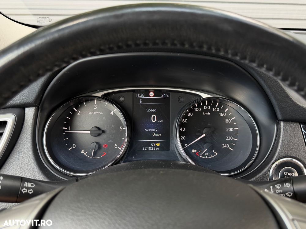 Nissan X-Trail 1.6 dCi N-Connecta - 21
