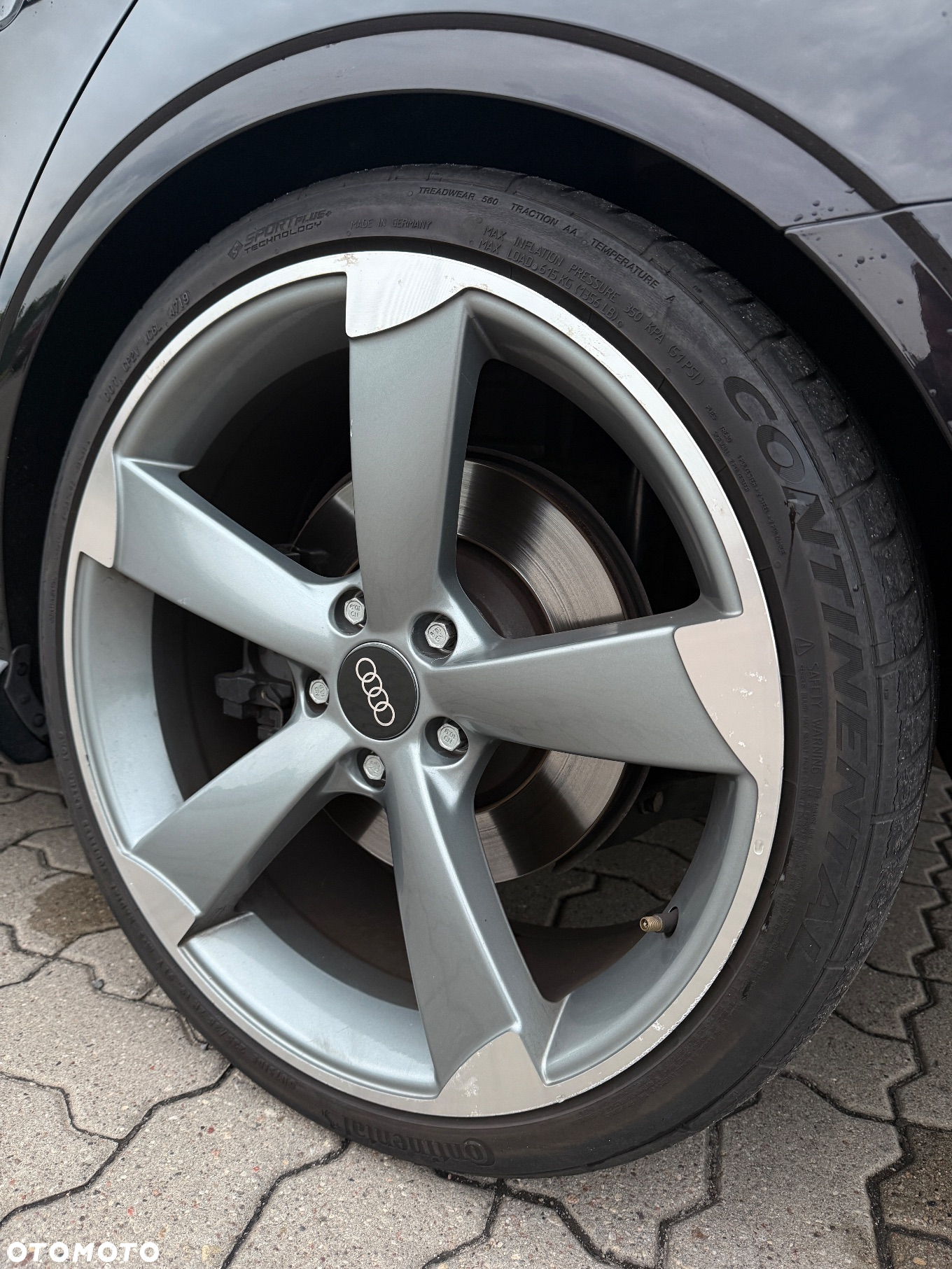 Audi S3 TFSI Sportback quattro S tronic - 33