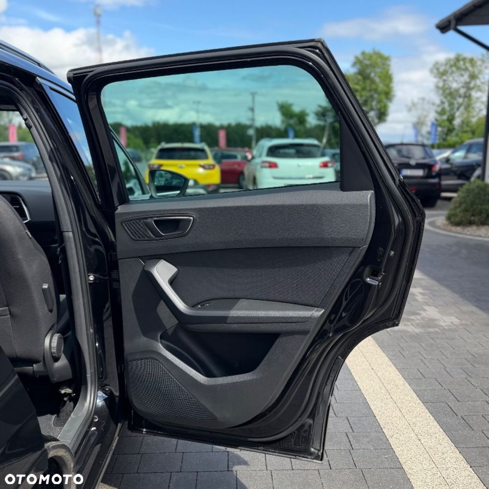 Seat Ateca - 27