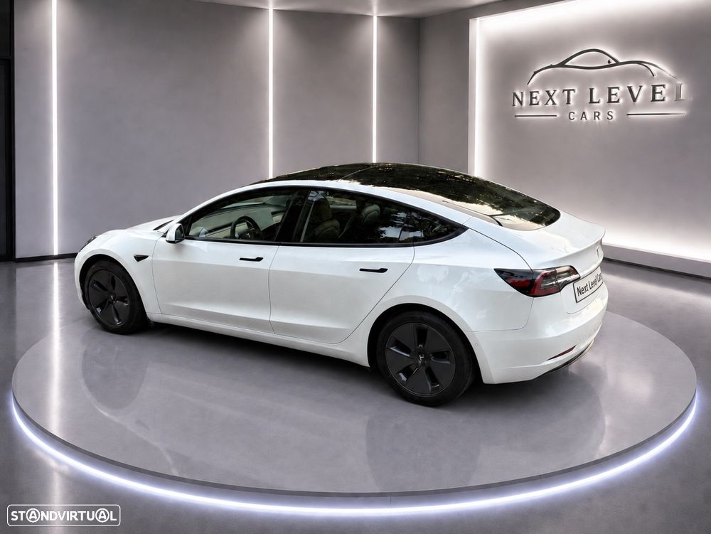 Tesla Model 3 Standard Range Plus RWD - 9
