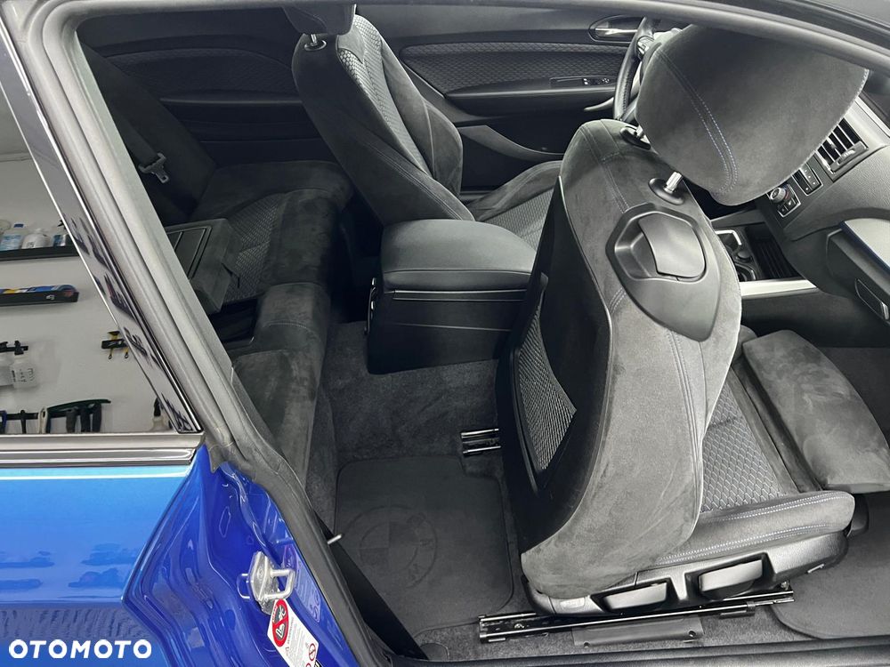 BMW Seria 2 220i M Sport - 12