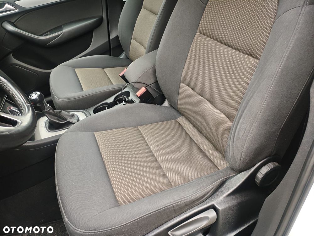 Audi Q3 2.0 TDI Quattro - 11