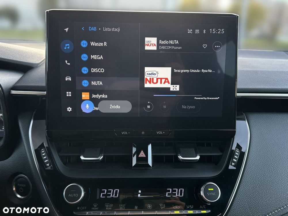 Toyota Corolla 1.8 Hybrid Comfort - 17