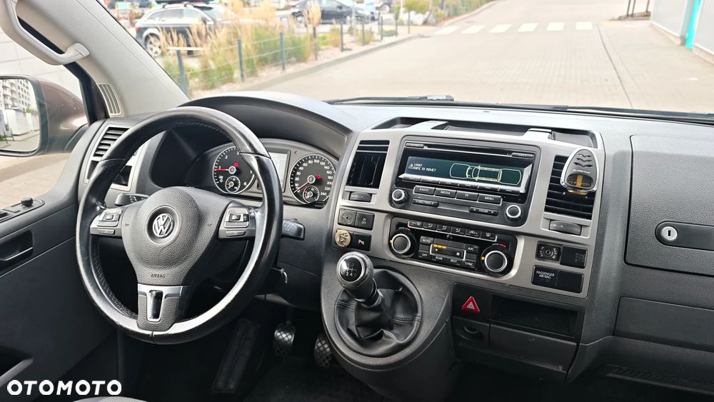 Volkswagen Caravelle L2 Comfortline - 23