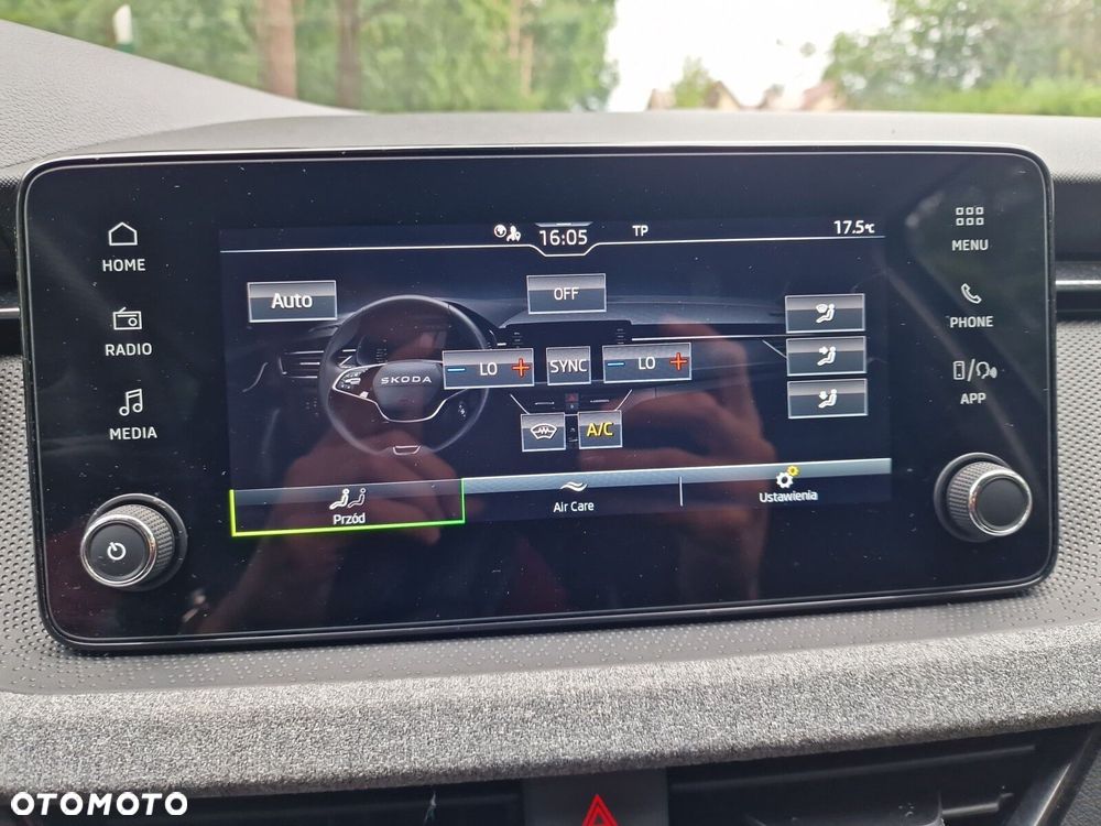 Skoda Scala - 33