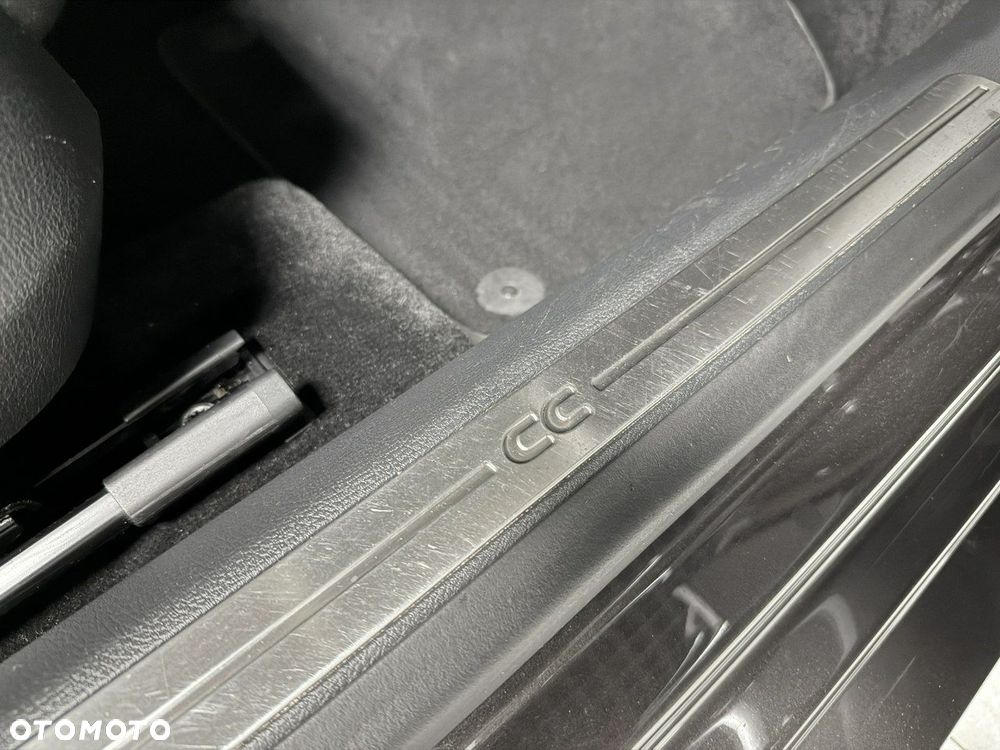 Volkswagen CC 2.0 TSI - 28