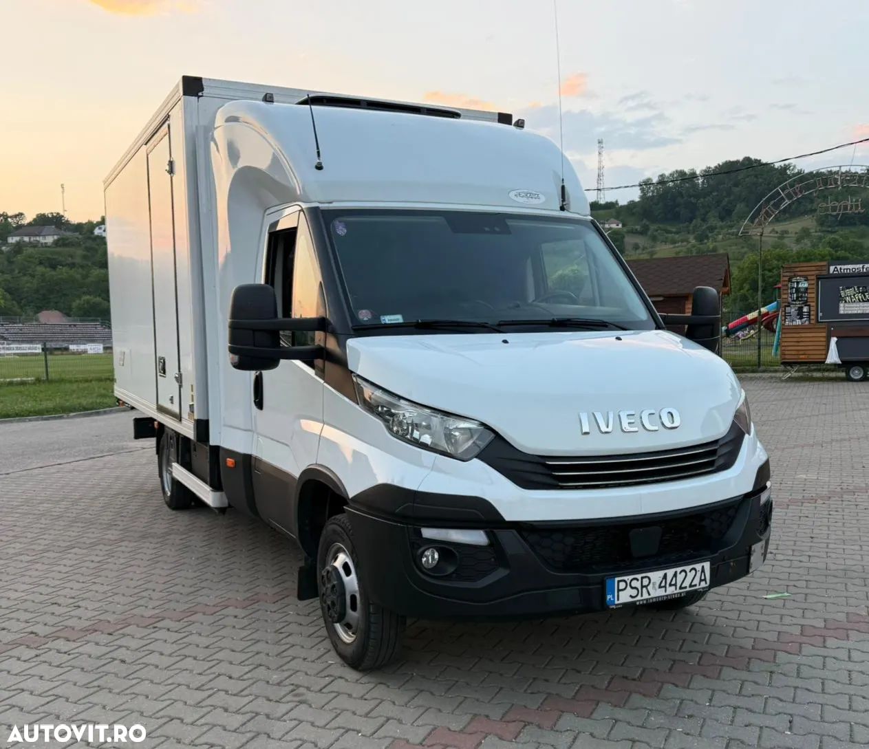 Iveco Daily - 1