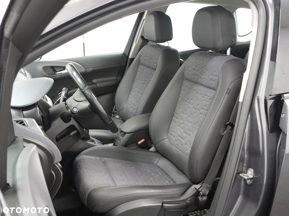 Opel Meriva 1.4 Edition - 19